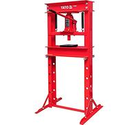 YATO YT-55581 Presse d'atelier hydraulique