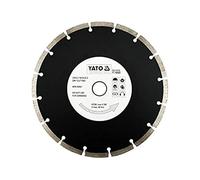 YATO YT-6005 Disque diamant segmenté H 230 mm