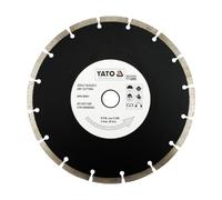 YATO YT-6005 Plaque séparatrice, meuleuse d'angle
