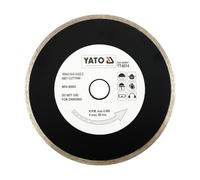 YATO YT-6014 Plaque séparatrice, meuleuse d'angle