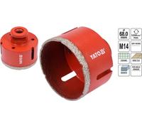 Yato YT-60447 Diamantbohrer 1 Stück(e)