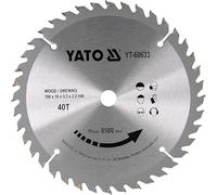 YATO YT-60633 Plaque séparatrice, meuleuse d'angle