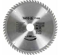 YATO YT-6068 Plaque séparatrice, meuleuse d'angle