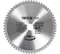 YATO YT-6072 Plaque séparatrice, meuleuse d'angle