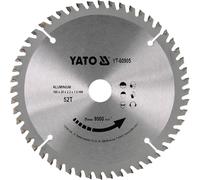 YATO YT-60905 Plaque séparatrice, meuleuse d'angle