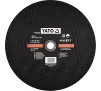 YATO YT-61132 à métaux-355 x 3,2 x 25,4 mm Disque de coupe
