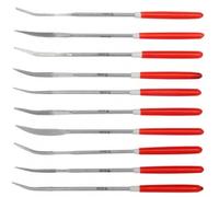 YATO YT-6146 Kit de limes