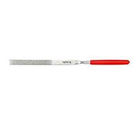 Yato yt-6147 - Diamant fichier Aiguille Plat 4 x 160 x 50 mm