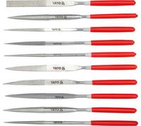 Yato YT-6151 - lime de diamant 4 x 160 x 50 mm Yato