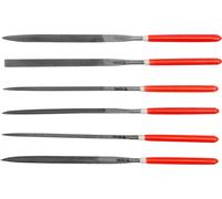 YATO YT-6161 Kit de limes