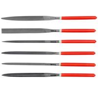YATO YT-6162 Kit de limes