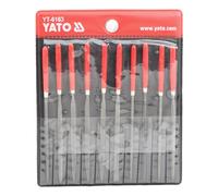 YATO YT-6163 Kit de limes