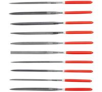 YATO YT-6164 Kit de limes