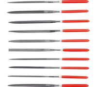 YATO YT-6165 Kit de limes