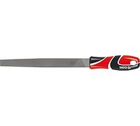 Yato YT-6185 Lime plate en acier 200 mm