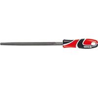 YATO YT-6230-lime en acier coupe (2) Forme Triangle