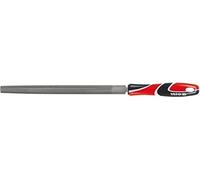 Yato YT-6231 Steel file, shape half-round, cut (2)