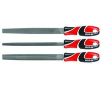 YATO YT-6237 Kit de limes