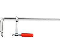 YATO YT-6408-forgées Chromé 120 mm x 500 Barre de bouche