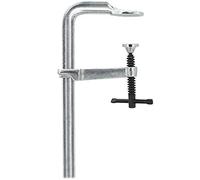 YATO YT-6415 - Barre de mâchoire forgée chromée 600 x 120 mm