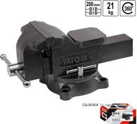 Yato YT-6504 Schraube de Bank Schraube de Hand 20 cm