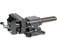 Yato YT-6505 Étau, Noir