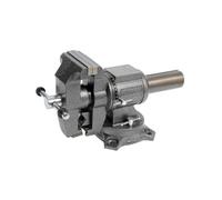 Yato Étau YT-6506 multifonction 125 mm Fonte