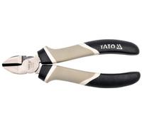 YATO YT-6583 Pince coupante de côté