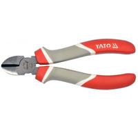 YATO YT-6610 Pince coupante de côté