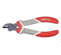 YATO YT-6611 Pince coupante de côté