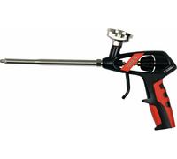 Yato YT-67441 Applicateur de mousse Aluminium, acier inoxydable