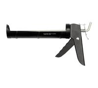 Yato YT-6755 Pistolet à calfeutrer Cartouche de pistolet à calfeutrer