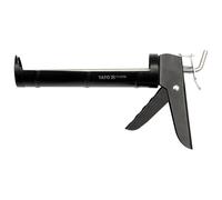 Yato YT-6755 Pistolet à calfeutrer Cartouche de pistolet à calfeutrer