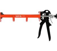 Yato YT-67574 Pistolet de Verstemmungspistole de Verstemmungspistole de Cartrone de Cartronen