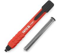 Yato yt-69281 - Stylet/Maçonnerie de caprenter automatique avec cables de rechange