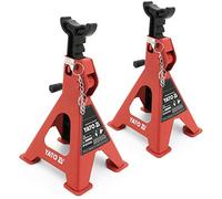 Yato Prise YT-6t-17312 Tribunas 2 pièces