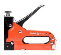 Yato Yt-70020 Cloueuse Et Agrafeuse Agrafeuse-cloueuse Pneumatique