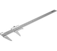 YATO YT-70740 Pied à coulisse