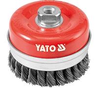 Yato YT-7084 Équerre en acier inoxydable 250 x 500 mm
