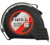 YATO YT-7111 Mètre ruban