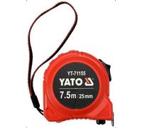 YATO YT-71155 Mètre ruban