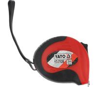 YATO YT-7126 Mètre ruban