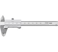 YATO YT-71990 Pied à coulisse