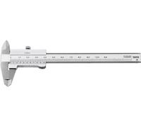 YATO YT-71993 Pied à coulisse