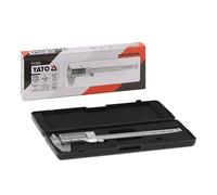 YATO YT-7201 Pied à coulisse