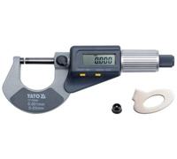 YATO YT-72305 Micromètre