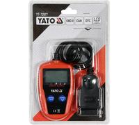 YATO YT-72977 Câble OBD, appareil d'auto-essai
