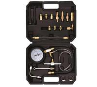 YATO YT-73025 Kit d'adaptateurs testeur de pression du syst. de carburant