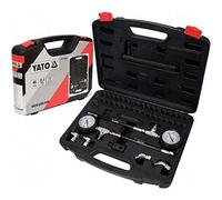 YATO YT-73040 Manomètre de pression de frein