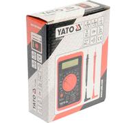 Yato YT-73080 Multimètre Multimètre numérique